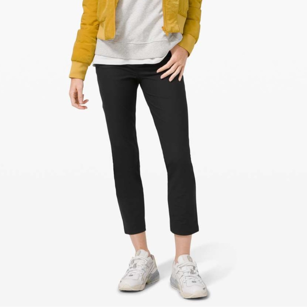LULULEMON 🍋 City Sleek 7/8 Pant